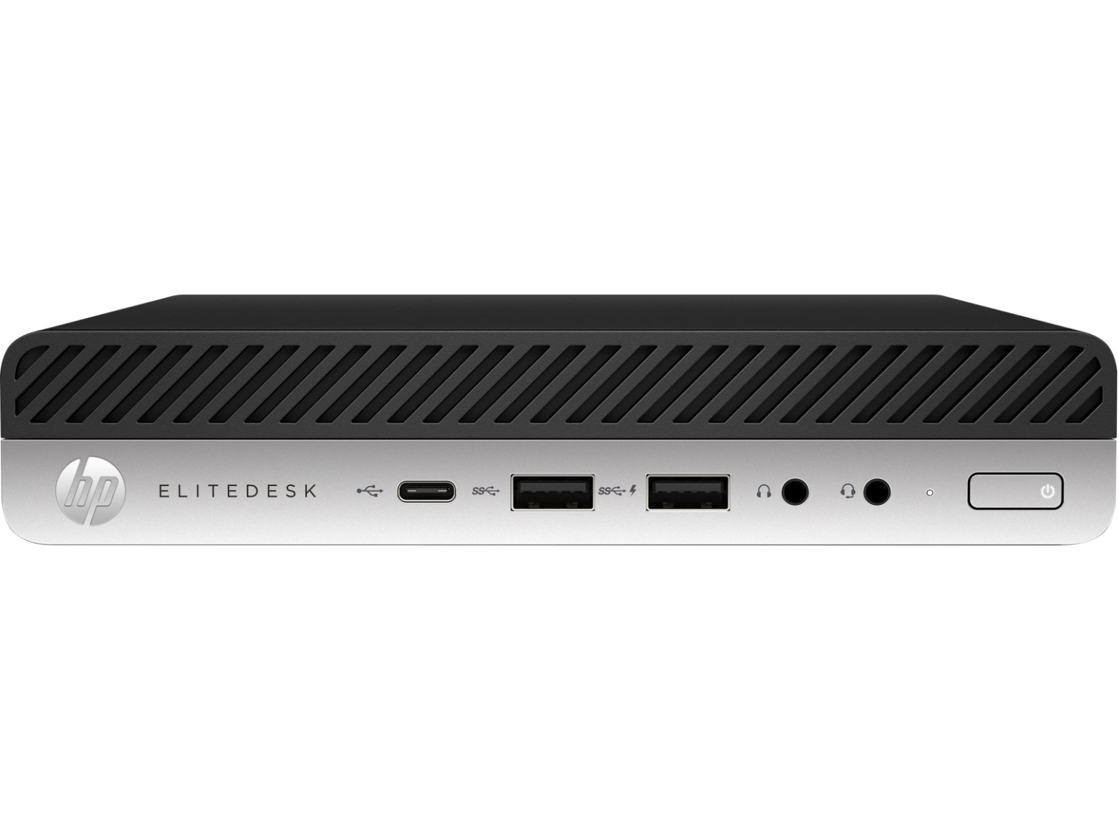 CONFIG BUREAUTIQUE MINIPC HP EliteDesk 800 G3 MINI I5 7EME